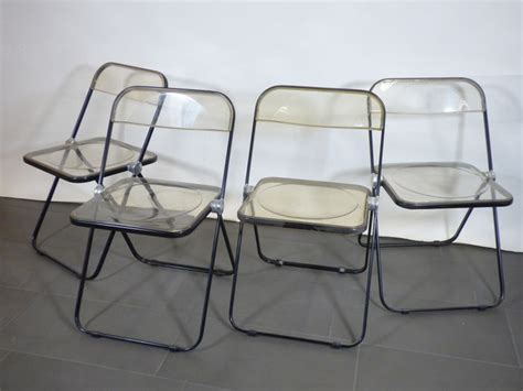 Giancarlo Piretti Anonima Castelli Chaise Plia Catawiki