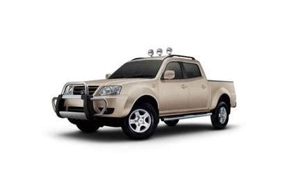 Tata Xenon XT EX 4X4 On Road Price (Diesel), Features & Specs, Images