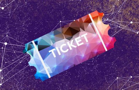 NFT Ticketing And How Can It Disrupt The Ticketing Industry