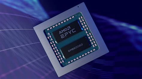 AMD lanzará CPUs EPYC Genoa 7004 con hasta 96 núcleos