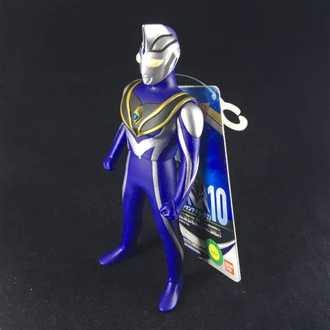 Ultra Hero Series Ultraman Agul V Bandai Japan Hobby Spirit