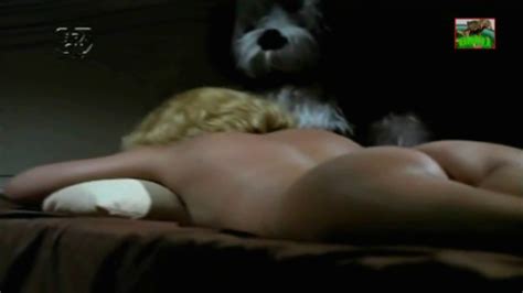 Naked Rossana Ghessa In O Bordel Noites Proibidas