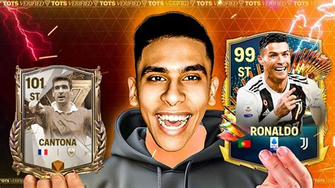 مش مصدق جالي اقوي St في تاريخ فيفا موبايل 😱🔥تفتيح اغلي بكجات 🤑🔥fc