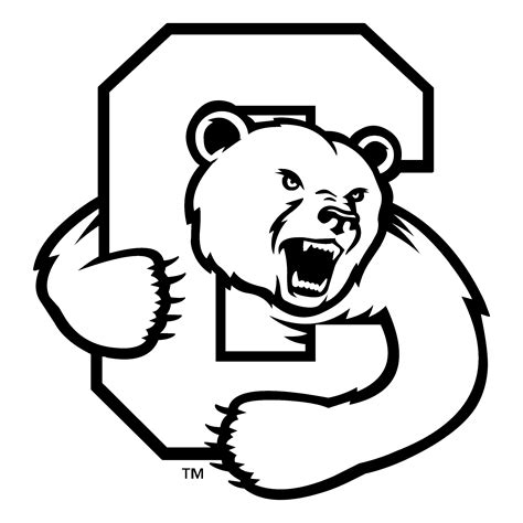 Cornell Big Red Logo