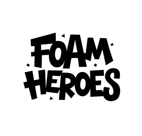 Купить оптом Foam Heroes с доставкой по всей России