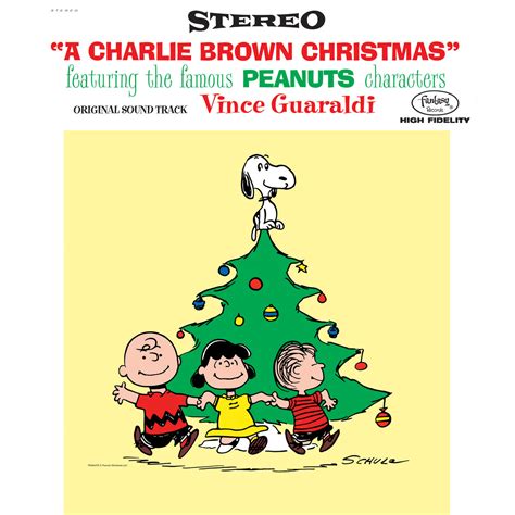 A Charlie Brown Christmas: Super Deluxe Edition | Vince Guaraldi Trio