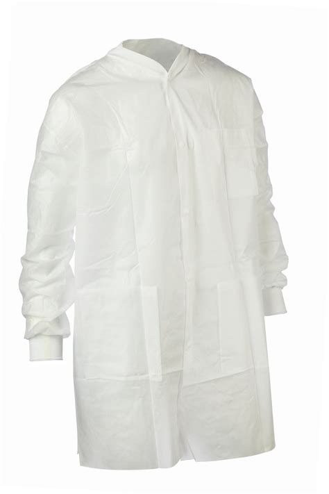 Fisherbrand Disposable Lab Coats Fisher Scientific