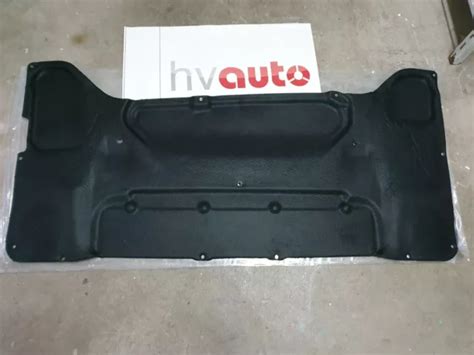 Tappeto Isolante Cofano Insulation Mat Lancia Delta Integrale V V