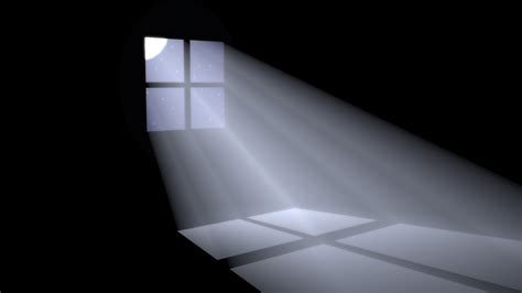 Window Light Rays Blender 2 77a By Digiproductions On Deviantart