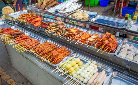 Yangon Food Tour - Everything You Need To Know Before You Go