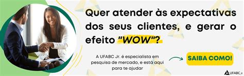 Público alvo importância e como definir UFABC jr