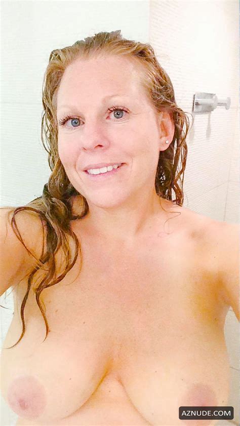 Kelli Howard Kelli Nude Posed And Playful AZNude