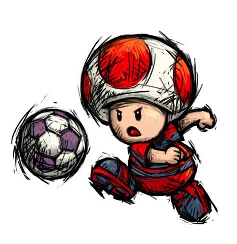 Super Mario Strikers (Game) - Giant Bomb