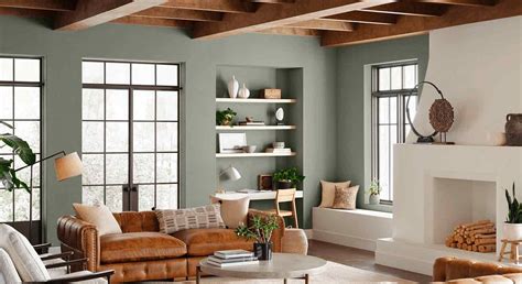 3 Fall Home Painting Trends in 2022 | by Southern Perfection Painting ...