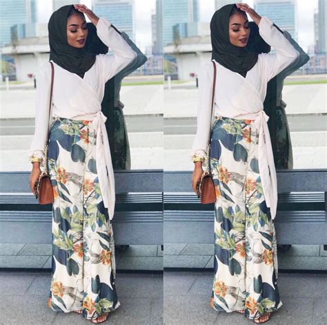 Pinterest Adarkurdish Cute Hijabi Outfits Outfit Ideas Hijab Hijabi