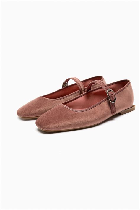 5 New Shoe Trends You Can Shop Now at Zara: Tried and Tested | Who What ...