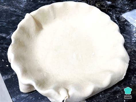 Masa Para Tarta Salada Con Aceite Receta FÁcil