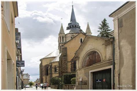 72 Fresnay Sur Sarthe Patrimoine La Sarthe Et Les Petits Coins Et