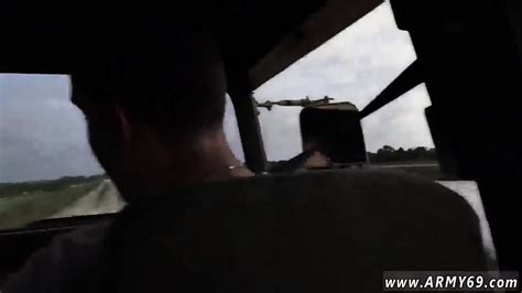 Navy Naked Men Gay Ass Cheeks Get Spread On The Panangra Canal