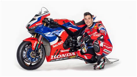 Sbk Lecuona E Vierge Pronti A Ri Portare In Alto La Honda