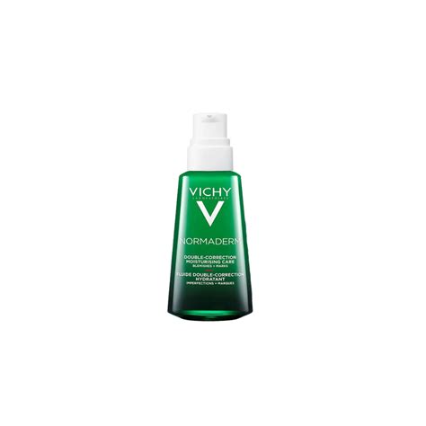 VICHY NORMADERM DOUBLE-CORRECTION MOISTURISING CARE 50ml | Inaya Derma