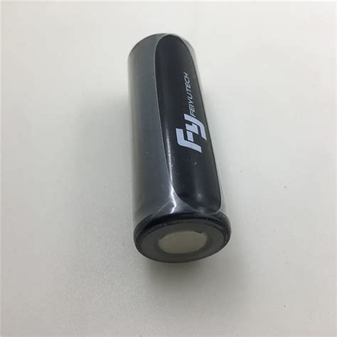 22650 3000mAh 3,7 V Li-po аккумулятор для FY FeiyuTech G5 или G5GS ...