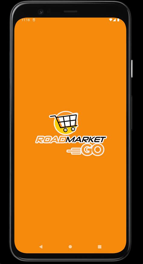 Download Do Apk De Road Market Go Para Android