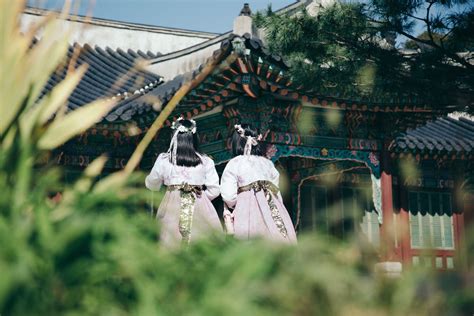 Festivals To Check Out Around Korea In October