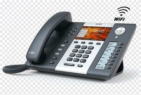 VoIP Phone Telephone Session Initiation Protocol IP PBX Voice Over IP