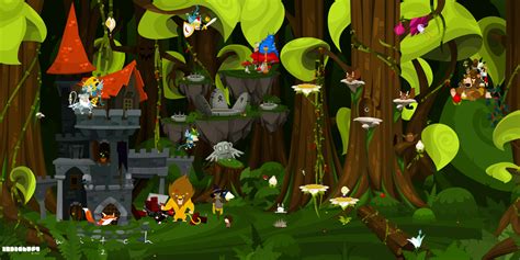 Witch – video games series – INDIELUFT