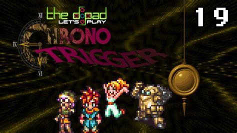 Sexualizing Porno Part 19 Chrono Trigger Youtube