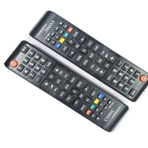 Smart Led Ka Remote