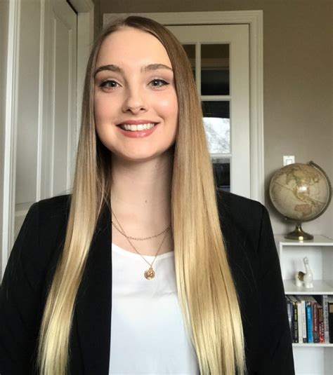 Grace Smyth – "Education is the most powerful weapon we can use to