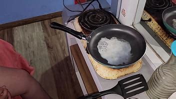 Mi Esclava Sexual Se Come Mi Semen Frito Con Mantequilla XVIDEOS