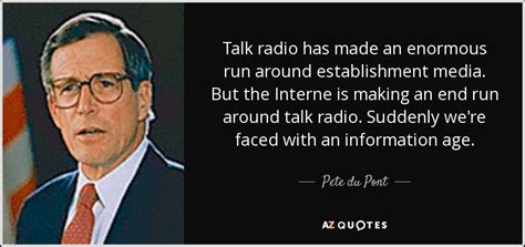 TOP 25 TALK RADIO QUOTES (of 62) | A-Z Quotes