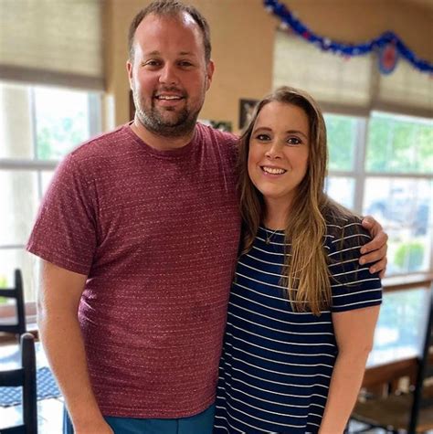 Convicted Sex Offender Josh Duggar FIRED From Prison Job After Arrogant Attitude Clashes With