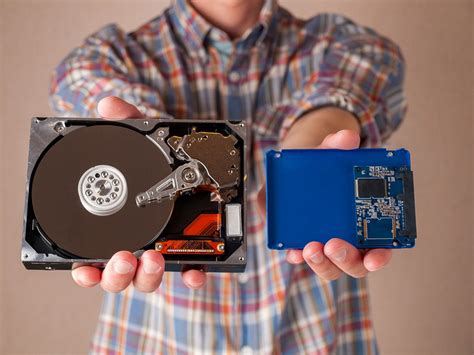 Different,Types,Of,Computer,Drives,,Hard,Disk,Drives,And,Ssd - Ebuyer Blog