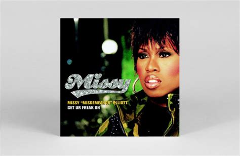 10 Essential Missy Elliott Records