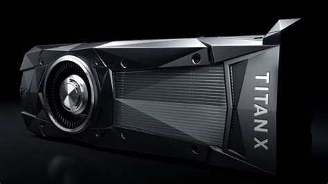 Nvidia Titan X Pascal Sli Takes K Gaming To The Next Level