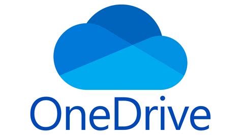 One Drive PNG Logo