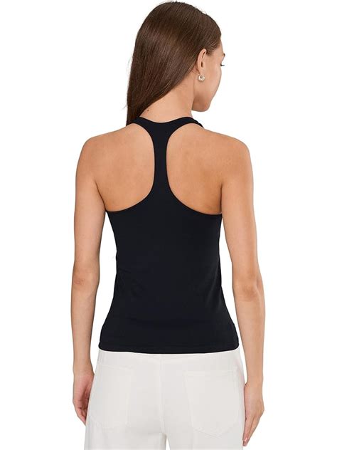 Mikoh Swimwear Banyans Multi String Racerback Bikini Top Bamboo FREE