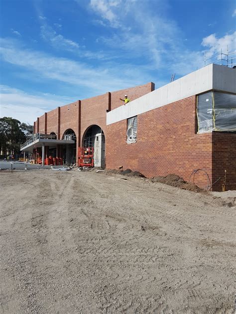 West Bulldogs Rugby Union Club Brizmasonry