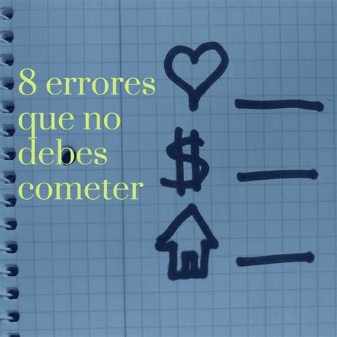 Errores Que No Debes Cometer Si Quieres Vender Tu Casa Berkshire