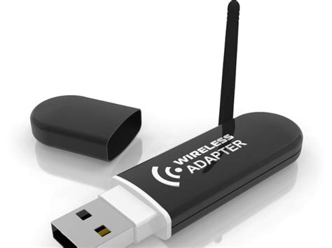 USB Wi-Fi Adapter 101 - What It Is and How It Works | Tom's Hardware