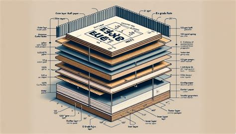 Cardboard Types Used in Packaging