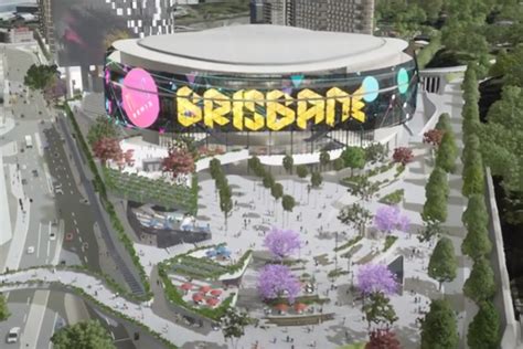 Cross River Rail Slows Progress On Brisbane Entertainment Precinct