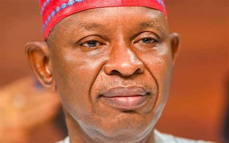 Appeal Court Sacks Kano Gov Abba Yusuf Declares Gawuna As Winner