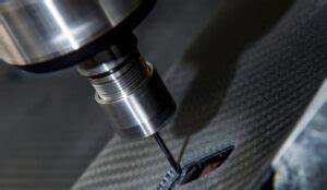 Machining Carbon Fiber: What You Need to Know | AT-Machining