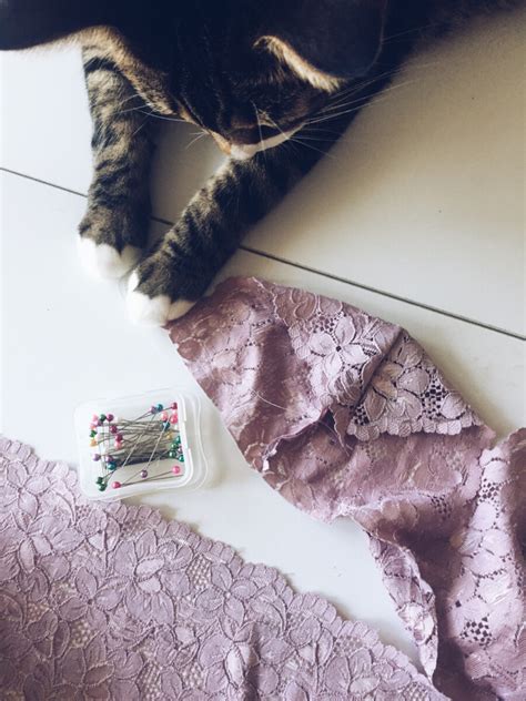 Kwik Sew 3167 Misses Lingerie At First Blush Patterns