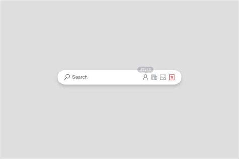 8 CSS JavaScript Snippets For Making The Search Field Sexy Speckyboy